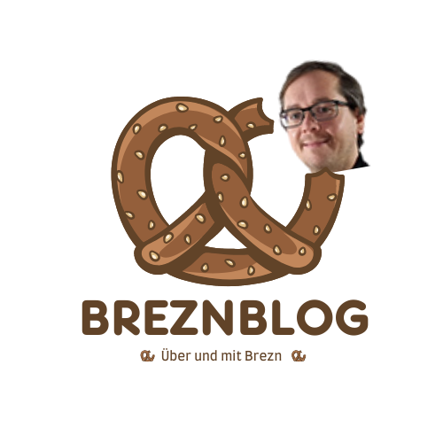 Mehr über den Artikel erfahren Was ist bei der Brezn oben, was unten